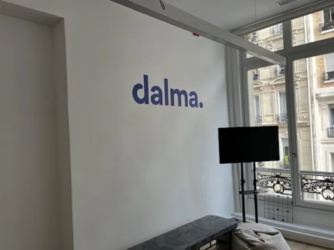 Dalma · Identité intérieure